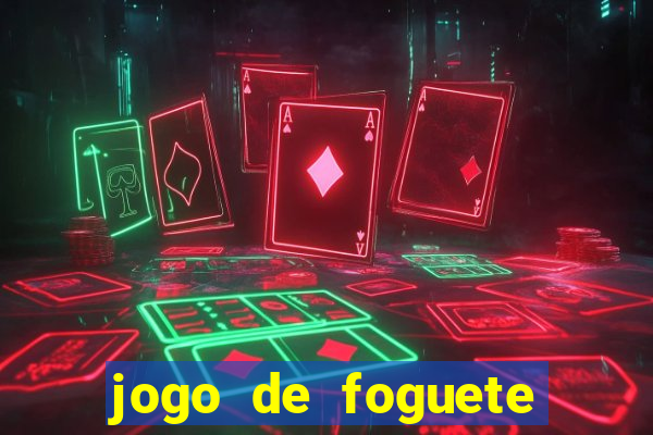 jogo de foguete que ganha dinheiro